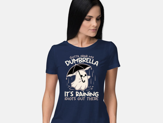 Spooky Dumbrella