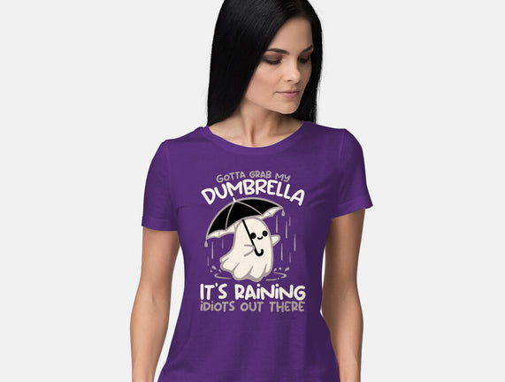 Spooky Dumbrella