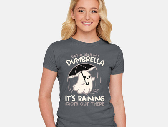 Spooky Dumbrella