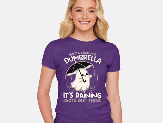 Spooky Dumbrella