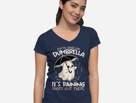 Spooky Dumbrella