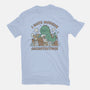 I Hate Modern Architecture-Mens-Premium-Tee-GODZILLARGE