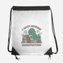 I Hate Modern Architecture-None-Drawstring-Bag-GODZILLARGE