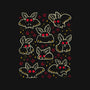 Cute Mothman-Youth-Pullover-Sweatshirt-xMorfina