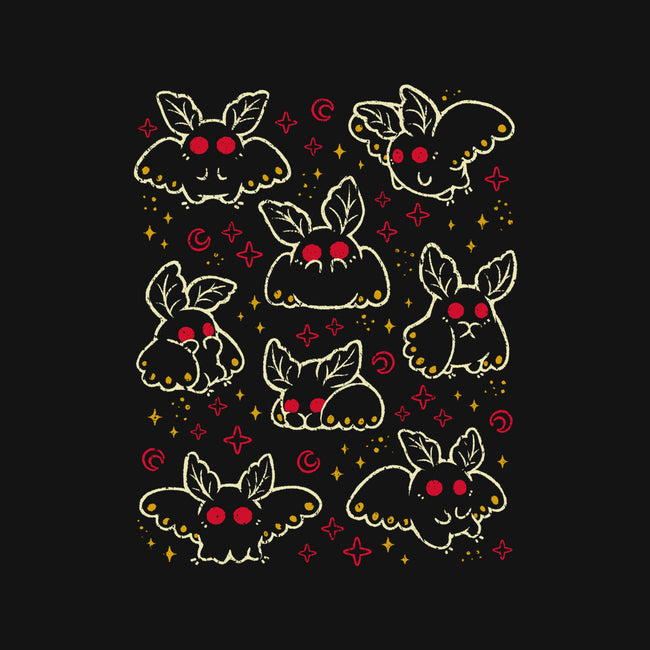 Cute Mothman-Baby-Basic-Onesie-xMorfina