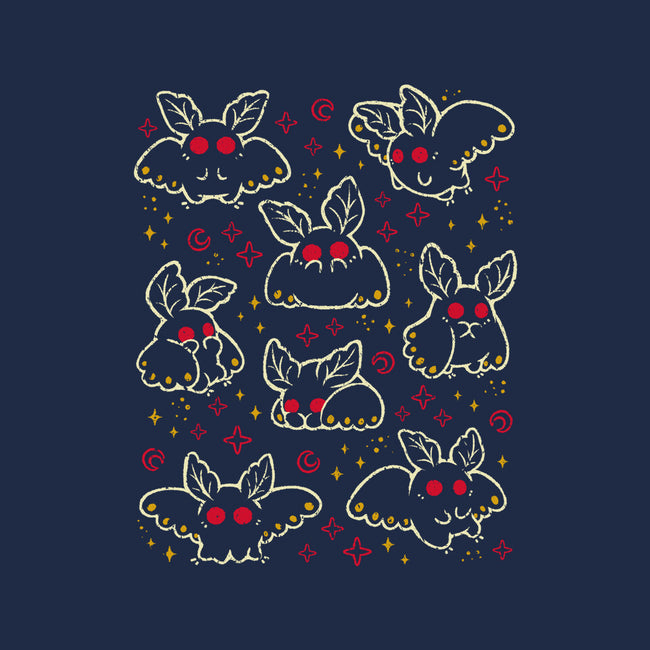 Cute Mothman-Youth-Basic-Tee-xMorfina