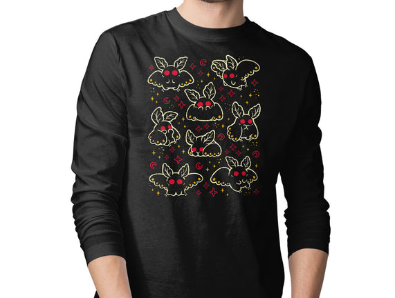 Cute Mothman