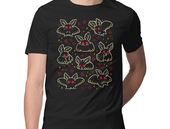 Cute Mothman