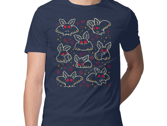 Cute Mothman