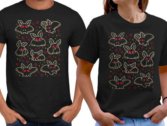 Cute Mothman