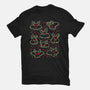 Cute Mothman-Youth-Basic-Tee-xMorfina
