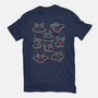 Cute Mothman-Youth-Basic-Tee-xMorfina