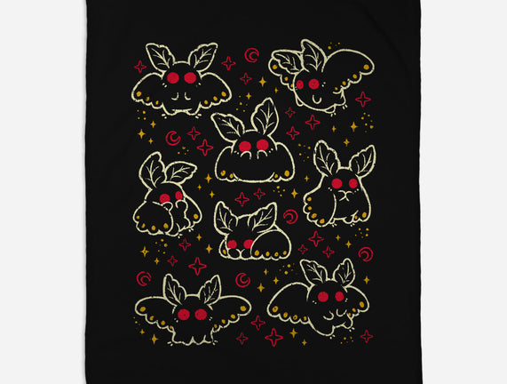 Cute Mothman