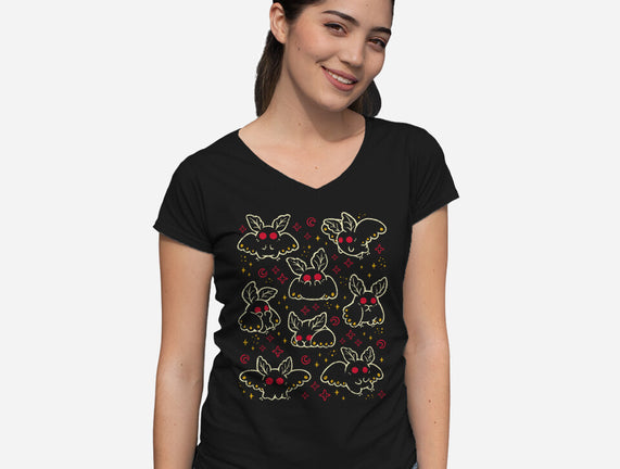 Cute Mothman