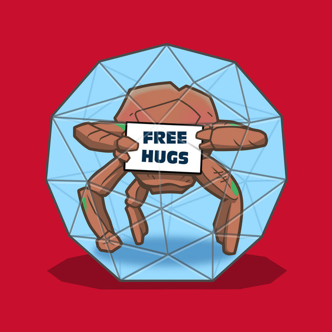 Free Hugs From Within-Youth-Pullover-Sweatshirt-Boggs Nicolas