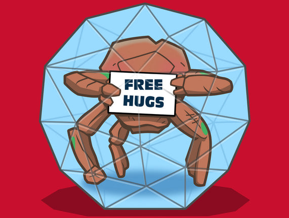Free Hugs From Within