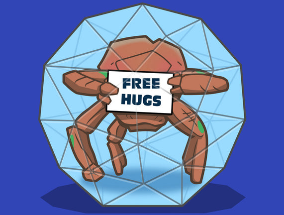 Free Hugs From Within