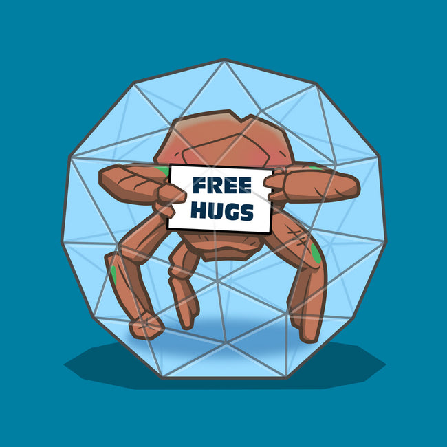 Free Hugs From Within-None-Matte-Poster-Boggs Nicolas