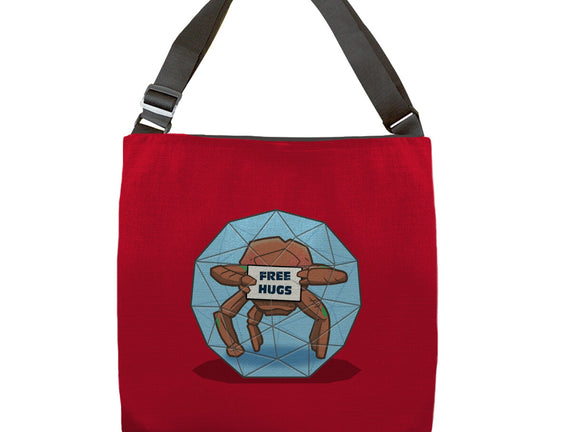 Free Hugs From Within
