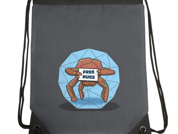 Free Hugs From Within