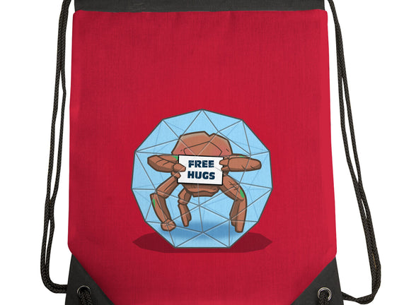 Free Hugs From Within