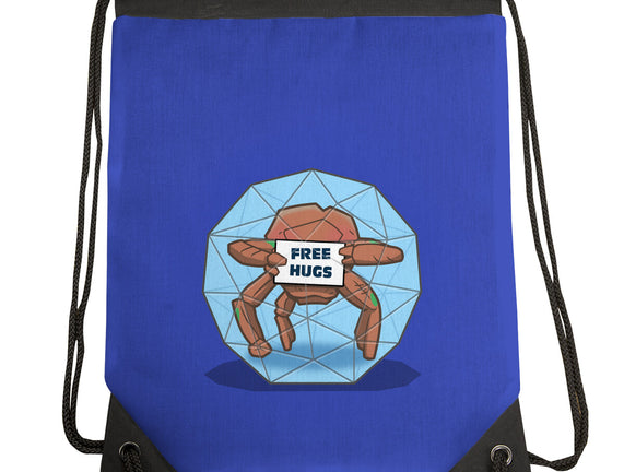 Free Hugs From Within