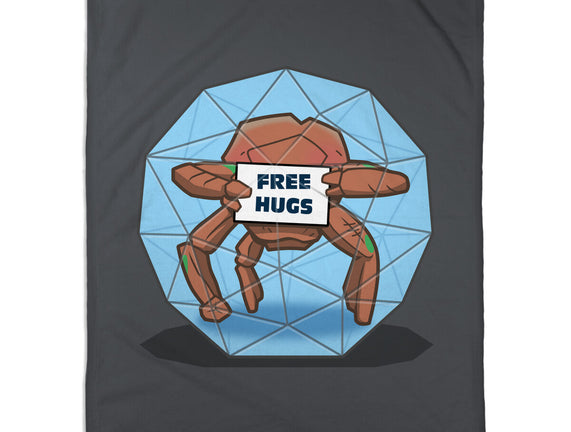 Free Hugs From Within