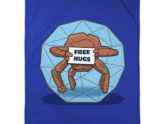 Free Hugs From Within