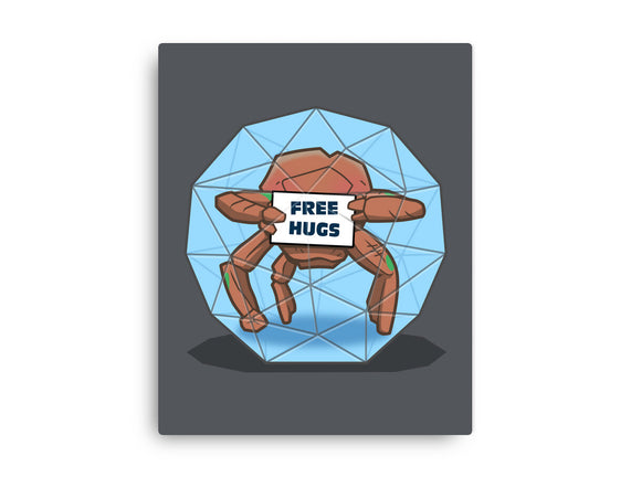 Free Hugs From Within