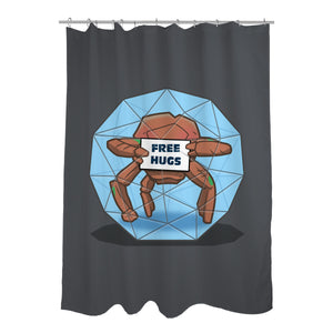 Free Hugs From Within
