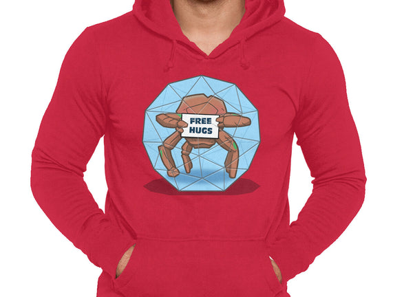 Free Hugs From Within