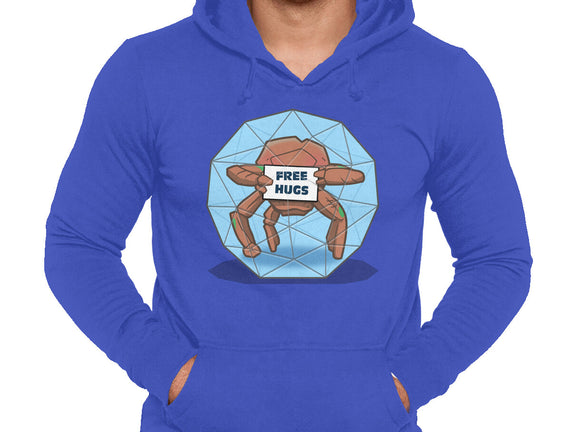 Free Hugs From Within
