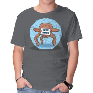 Free Hugs From Within