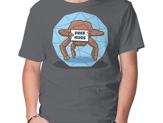 Free Hugs From Within