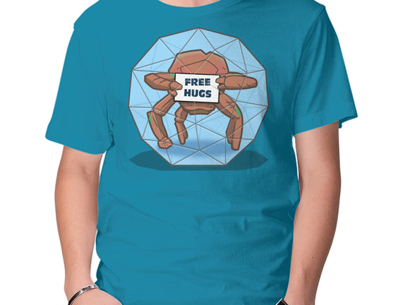 Free Hugs From Within