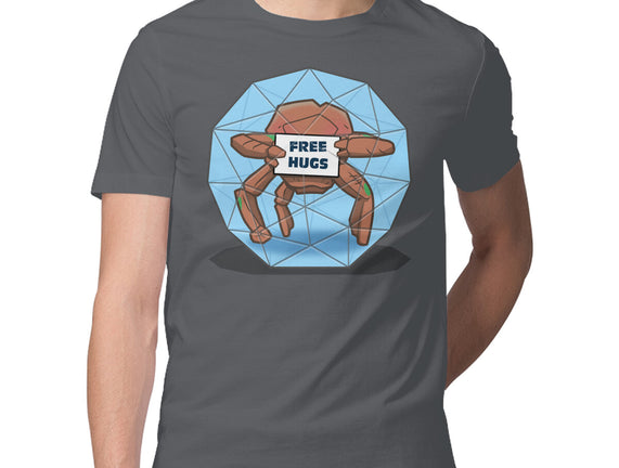 Free Hugs From Within