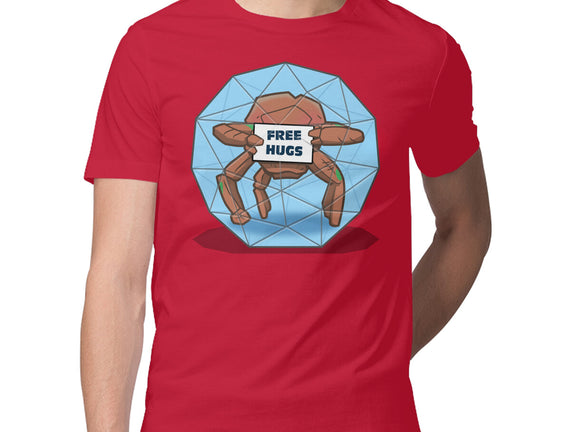 Free Hugs From Within