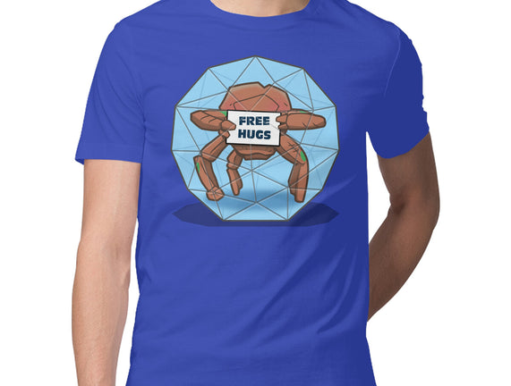 Free Hugs From Within
