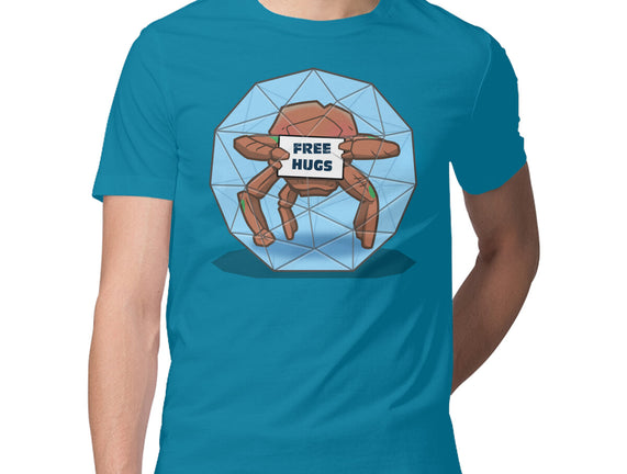 Free Hugs From Within