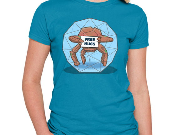 Free Hugs From Within