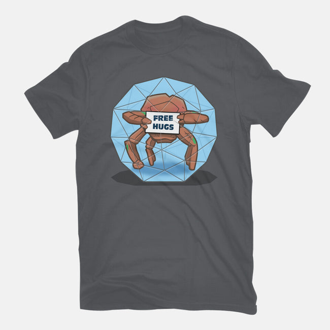Free Hugs From Within-Mens-Premium-Tee-Boggs Nicolas