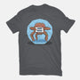 Free Hugs From Within-Womens-Fitted-Tee-Boggs Nicolas