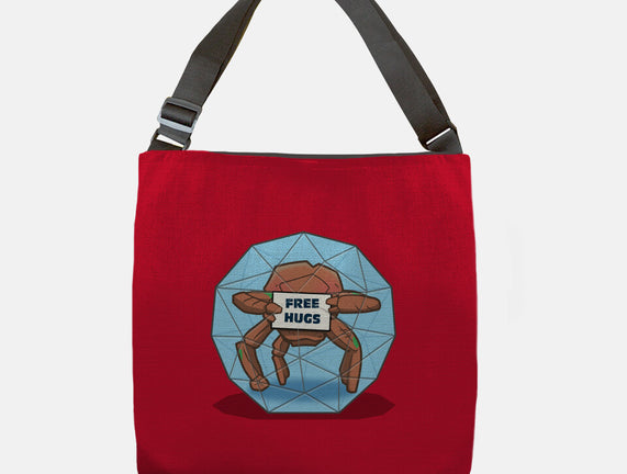 Free Hugs From Within