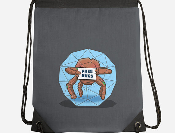 Free Hugs From Within
