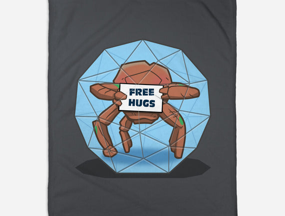 Free Hugs From Within