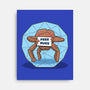 Free Hugs From Within-None-Stretched-Canvas-Boggs Nicolas