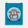 Free Hugs From Within-None-Matte-Poster-Boggs Nicolas