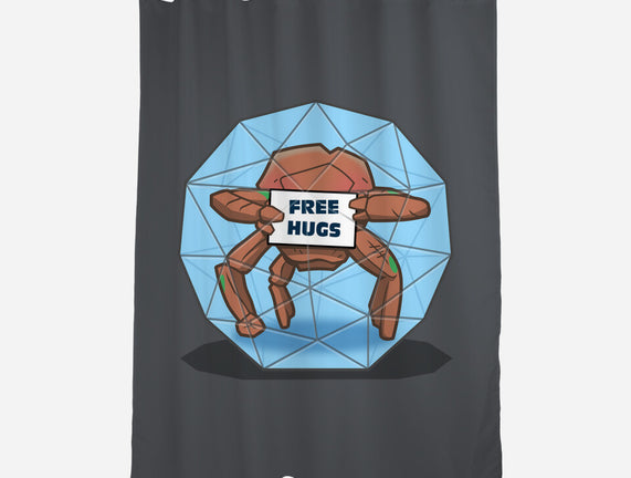 Free Hugs From Within