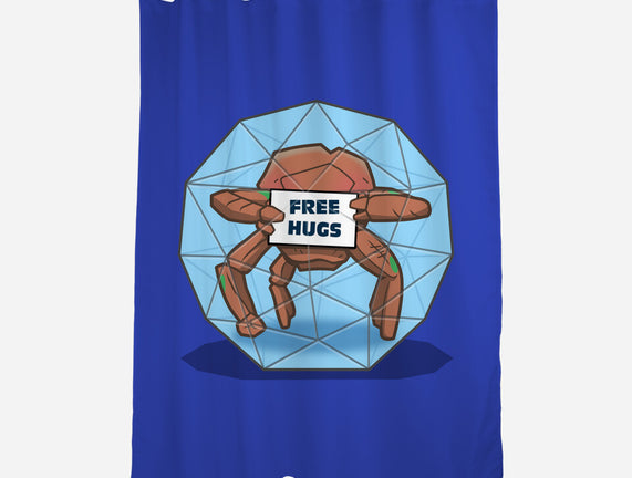 Free Hugs From Within
