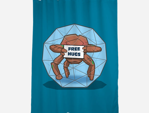 Free Hugs From Within